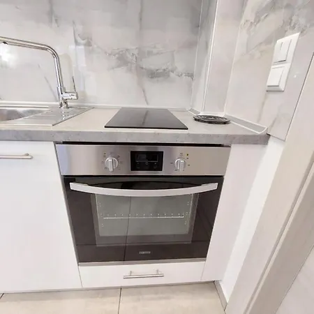 Appartement Ofrynio Luxury & Pool *